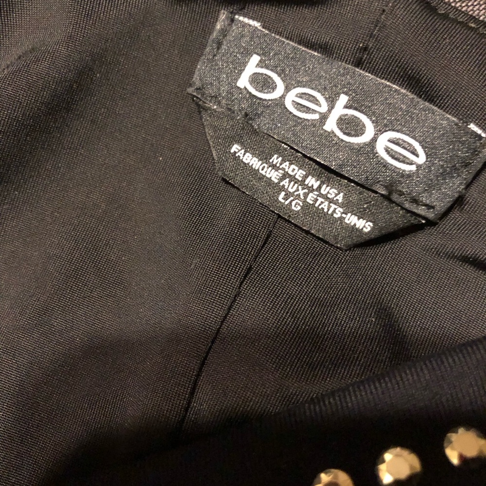Bebe Dress - image 3
